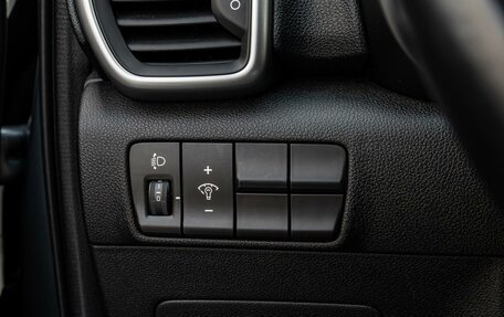 KIA Sportage IV рестайлинг, 2019 год, 2 120 000 рублей, 19 фотография