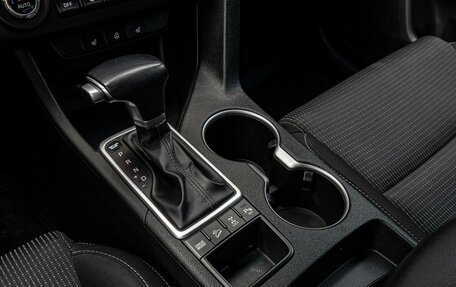 KIA Sportage IV рестайлинг, 2019 год, 2 120 000 рублей, 12 фотография