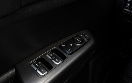 KIA Sportage IV рестайлинг, 2019 год, 2 120 000 рублей, 18 фотография