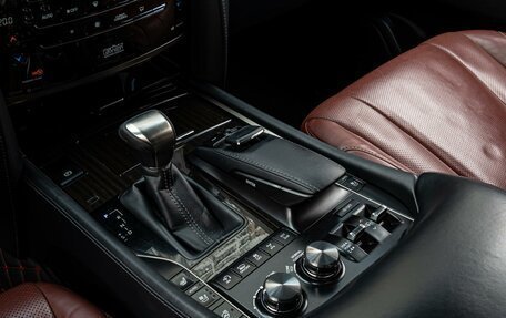 Lexus LX III, 2017 год, 7 490 000 рублей, 13 фотография