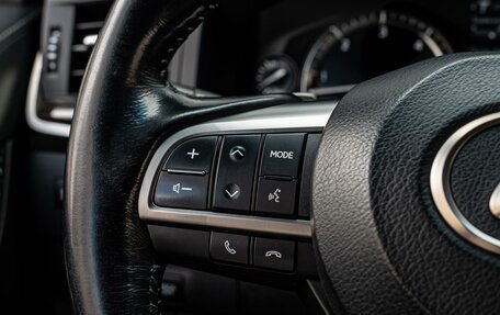 Lexus LX III, 2017 год, 7 490 000 рублей, 17 фотография