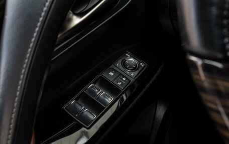 Lexus LX III, 2017 год, 7 490 000 рублей, 22 фотография