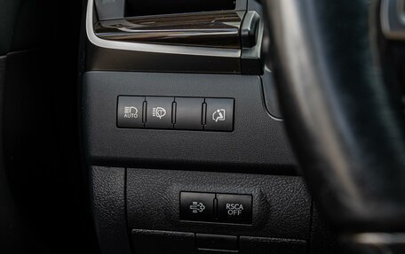 Lexus LX III, 2017 год, 7 490 000 рублей, 24 фотография