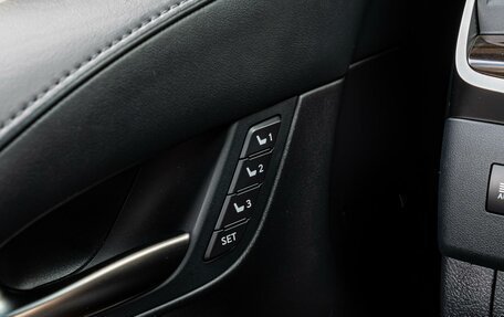 Lexus LX III, 2017 год, 7 490 000 рублей, 23 фотография