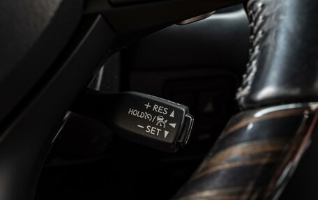 Lexus LX III, 2017 год, 7 490 000 рублей, 20 фотография