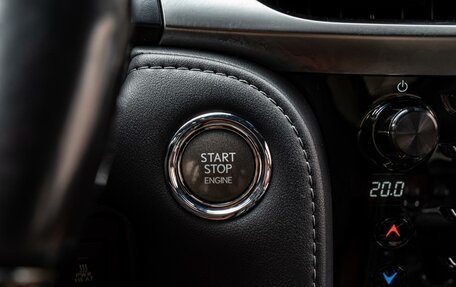 Lexus LX III, 2017 год, 7 490 000 рублей, 21 фотография