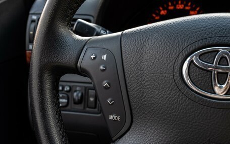 Toyota Avensis III рестайлинг, 2004 год, 678 000 рублей, 15 фотография