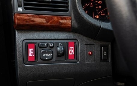 Toyota Avensis III рестайлинг, 2004 год, 678 000 рублей, 18 фотография