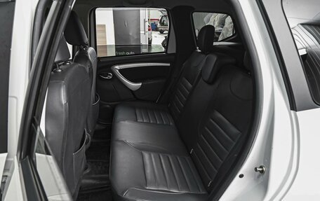 Nissan Terrano III, 2017 год, 1 431 000 рублей, 9 фотография