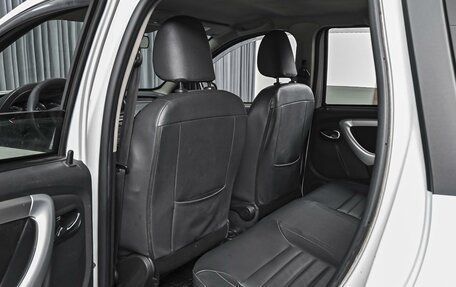 Nissan Terrano III, 2017 год, 1 431 000 рублей, 11 фотография