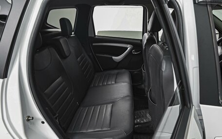 Nissan Terrano III, 2017 год, 1 431 000 рублей, 7 фотография