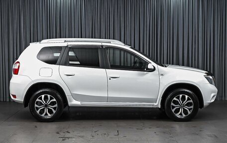 Nissan Terrano III, 2017 год, 1 431 000 рублей, 5 фотография