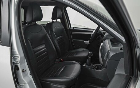 Nissan Terrano III, 2017 год, 1 431 000 рублей, 8 фотография