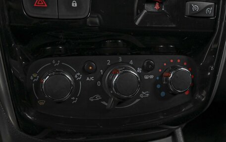 Nissan Terrano III, 2017 год, 1 431 000 рублей, 16 фотография