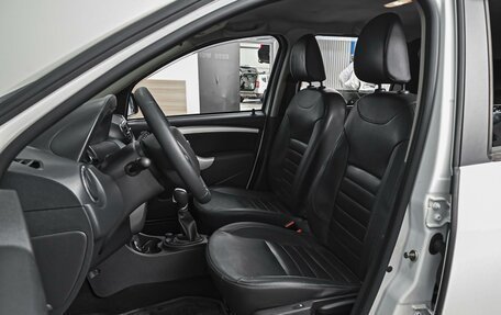 Nissan Terrano III, 2017 год, 1 431 000 рублей, 10 фотография