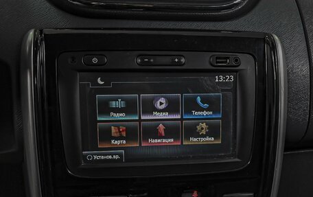 Nissan Terrano III, 2017 год, 1 431 000 рублей, 14 фотография