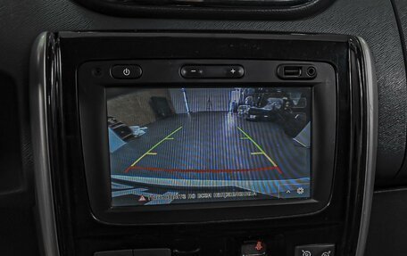 Nissan Terrano III, 2017 год, 1 431 000 рублей, 15 фотография