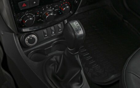 Nissan Terrano III, 2017 год, 1 431 000 рублей, 12 фотография