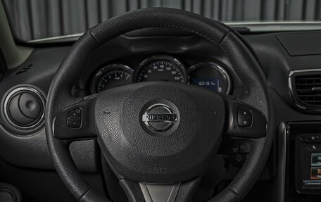 Nissan Terrano III, 2017 год, 1 431 000 рублей, 13 фотография