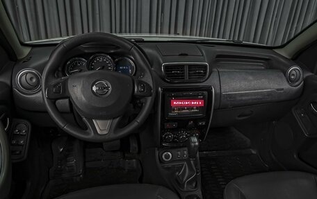 Nissan Terrano III, 2017 год, 1 431 000 рублей, 6 фотография