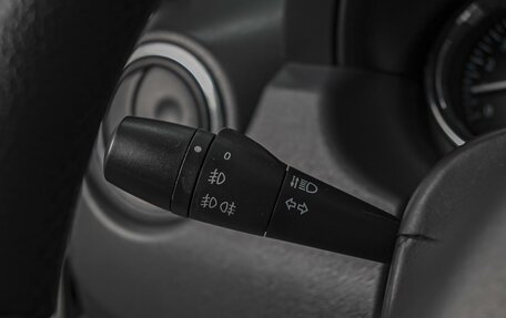 Nissan Terrano III, 2017 год, 1 431 000 рублей, 17 фотография