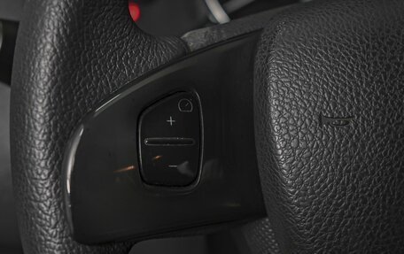 Nissan Terrano III, 2017 год, 1 431 000 рублей, 20 фотография