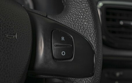 Nissan Terrano III, 2017 год, 1 431 000 рублей, 21 фотография