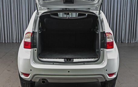 Nissan Terrano III, 2017 год, 1 431 000 рублей, 25 фотография