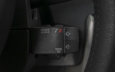 Nissan Terrano III, 2017 год, 1 431 000 рублей, 19 фотография