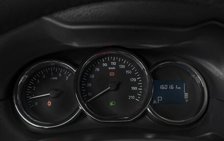 Nissan Terrano III, 2017 год, 1 431 000 рублей, 24 фотография