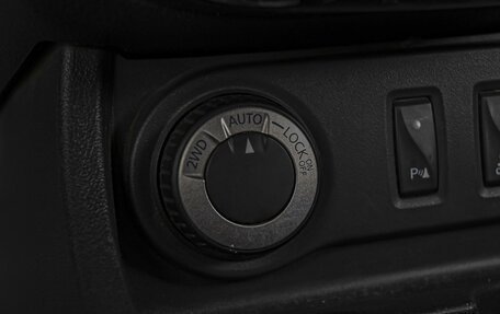 Nissan Terrano III, 2017 год, 1 431 000 рублей, 23 фотография