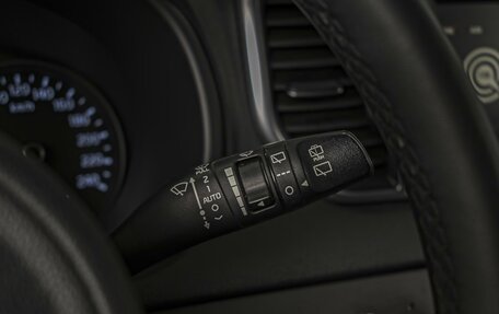 KIA Sportage IV рестайлинг, 2018 год, 1 908 000 рублей, 18 фотография