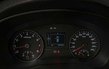 KIA Sportage IV рестайлинг, 2018 год, 1 908 000 рублей, 23 фотография