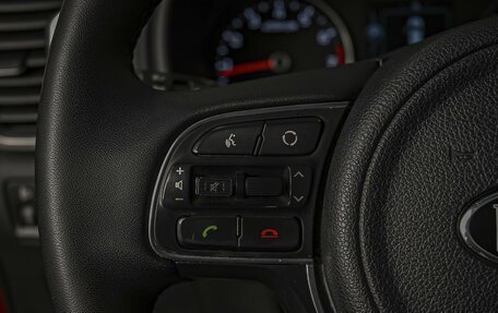 KIA Sportage IV рестайлинг, 2018 год, 1 908 000 рублей, 19 фотография