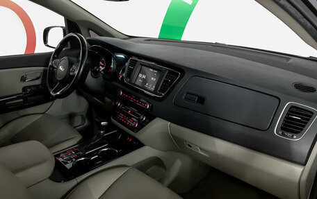 KIA Carnival III, 2019 год, 2 990 000 рублей, 9 фотография