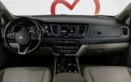 KIA Carnival III, 2019 год, 2 990 000 рублей, 8 фотография