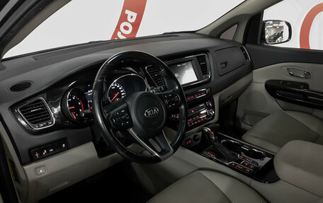 KIA Carnival III, 2019 год, 2 990 000 рублей, 7 фотография