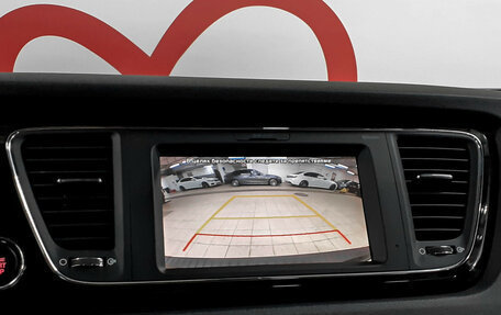 KIA Carnival III, 2019 год, 2 990 000 рублей, 15 фотография