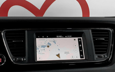 KIA Carnival III, 2019 год, 2 990 000 рублей, 14 фотография