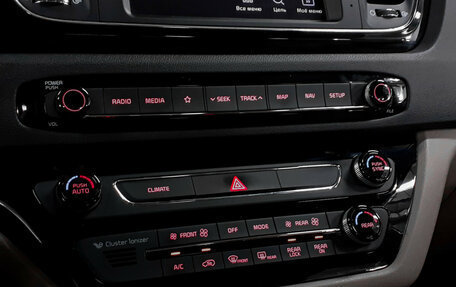 KIA Carnival III, 2019 год, 2 990 000 рублей, 17 фотография