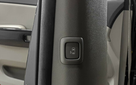 KIA Carnival III, 2019 год, 2 990 000 рублей, 22 фотография