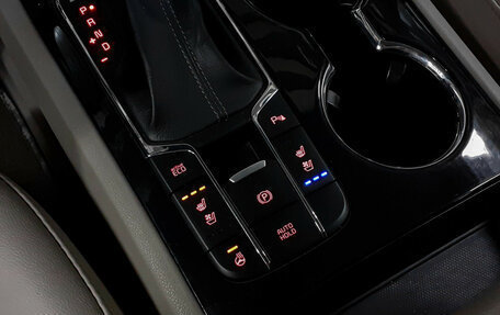 KIA Carnival III, 2019 год, 2 990 000 рублей, 18 фотография