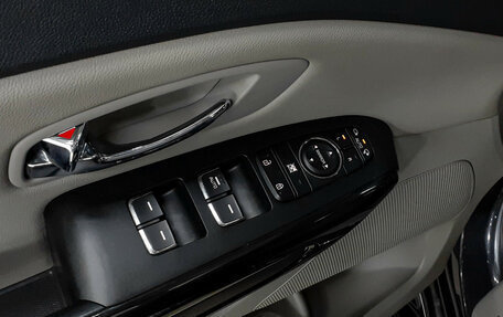 KIA Carnival III, 2019 год, 2 990 000 рублей, 25 фотография