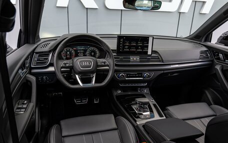 Audi Q5, 2025 год, 5 849 000 рублей, 6 фотография