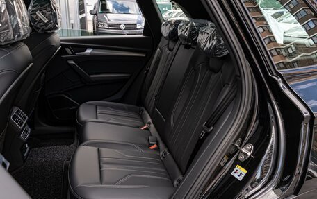 Audi Q5, 2025 год, 5 849 000 рублей, 9 фотография