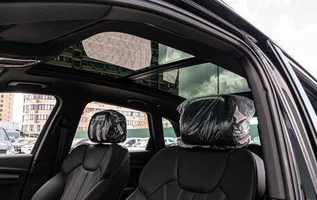 Audi Q5, 2025 год, 5 849 000 рублей, 12 фотография