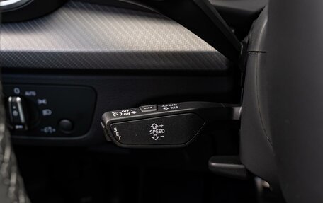 Audi Q5, 2025 год, 5 849 000 рублей, 19 фотография