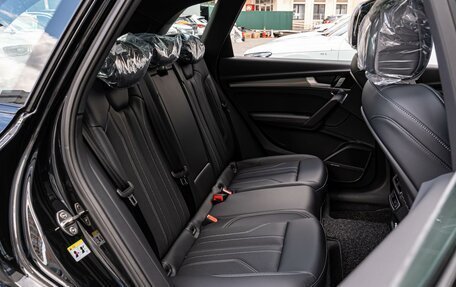 Audi Q5, 2025 год, 5 849 000 рублей, 7 фотография