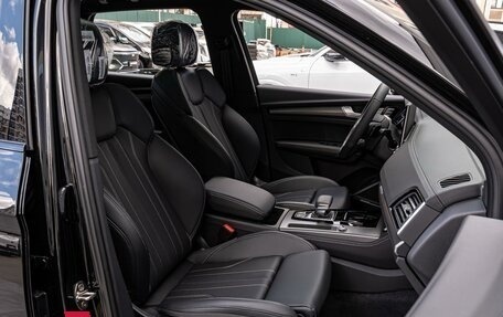 Audi Q5, 2025 год, 5 849 000 рублей, 8 фотография