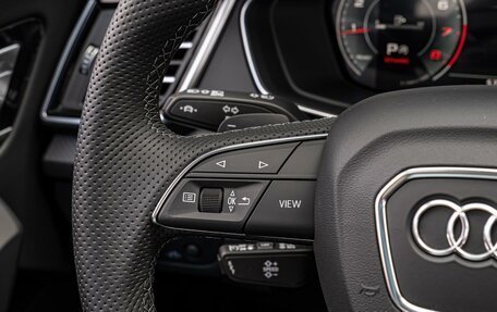 Audi Q5, 2025 год, 5 849 000 рублей, 18 фотография